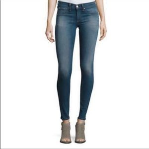 Rag and bone jeans